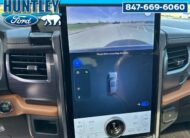 2022 Ford Expedition Max Platinum SUV