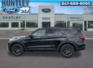 2025 Ford Explorer ST-Line SUV
