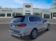 2023 BMW X7 xDrive40i SUV