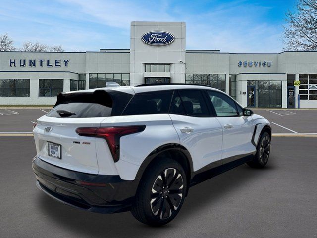 2024 Chevrolet Blazer EV RS SUV
