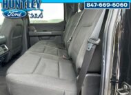 2024 Ford F-150 XLT Truck SuperCrew Cab