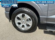 2023 Ford F-150 Platinum Truck SuperCrew Cab