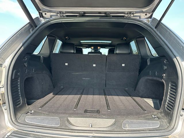 2015 Jeep Grand Cherokee Limited SUV