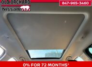 2026 Nissan Rogue Platinum SUV