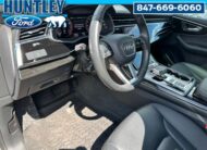 2022 Audi Q7 55 Premium Plus SUV