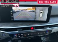 2025 Kia Sorento X-Line SX SUV