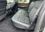 2023 Ford F-150 Lariat Truck SuperCrew Cab