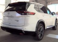 2025 Nissan Rogue Platinum SUV