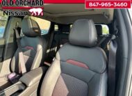 2026 Nissan Kicks SR SUV