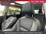 2023 Nissan Rogue SL SUV