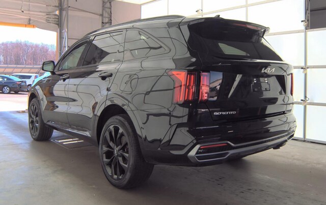 2023 Kia Sorento SX SUV