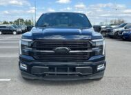 2024 Ford F-150 Platinum Truck SuperCrew Cab