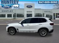 2024 BMW X5 xDrive40i SUV