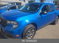 2025 Ford Maverick XLT Truck SuperCrew