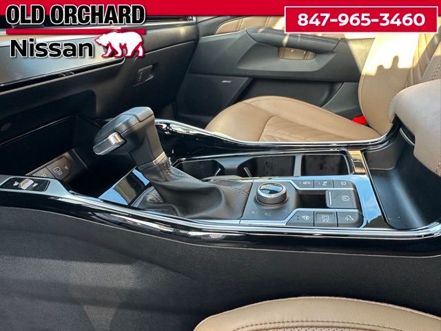 2024 Kia Sorento X-Line SX Prestige SUV