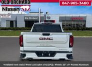 2024 GMC Sierra 1500 Denali Truck Crew Cab