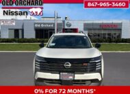 2026 Nissan Kicks SR SUV