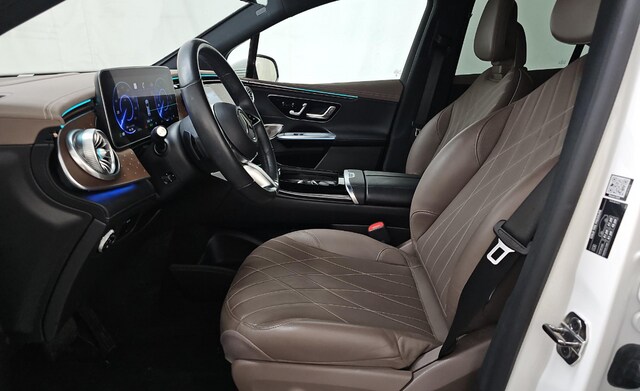 2023 Mercedes-Benz EQE 500 500 SUV SUV