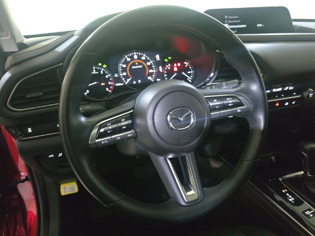 2023 Mazda CX-30 2.5 S Premium Package SUV