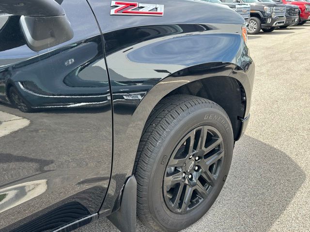 2024 Chevrolet Silverado 1500 RST Truck Crew Cab