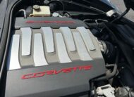 2016 Chevrolet Corvette Stingray Convertible