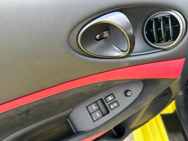 2024 Nissan Z Performance Coupe