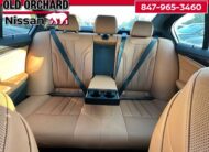 2023 BMW 530i 530i xDrive Sedan