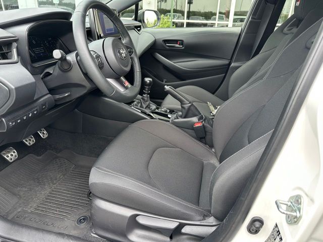 2023 Toyota GR Corolla Core Hatchback