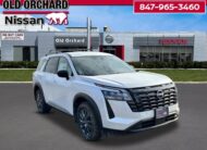2026 Nissan Pathfinder SV SUV