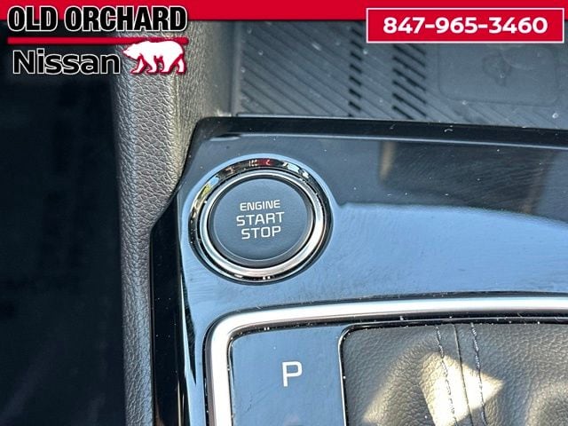 2025 Kia Sportage EX SUV
