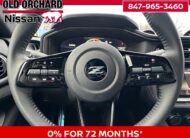 2026 Nissan Z Sport Coupe
