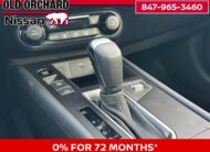 2026 Nissan Kicks SV SUV