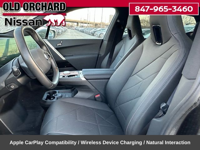 2023 BMW iX xDrive50 SUV