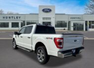 2023 Ford F-150 Lariat Truck SuperCrew Cab