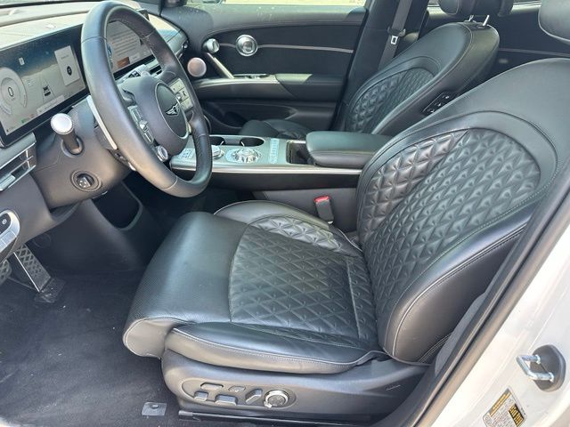 2024 Genesis GV60 Performance SUV