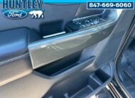2023 Ford F-150 XLT Truck SuperCrew Cab