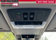 2023 Nissan Rogue SL SUV
