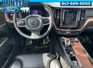 2024 Volvo XC60 plug-in hybrid Ultimate SUV