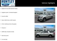 2024 Ford Expedition Max XLT SUV