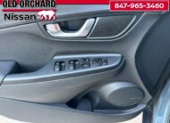 2022 Hyundai Kona Limited SUV