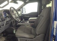 2023 Ford F-150 XLT Truck SuperCrew Cab