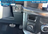 2023 Ford F-150 XLT Truck SuperCrew Cab