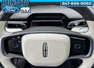2025 Lincoln Nautilus Black Label SUV