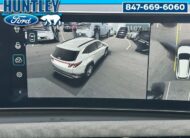 2025 Hyundai Tucson Hybrid Limited SUV