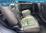 2016 Ford Explorer Sport SUV
