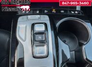2022 Hyundai Tucson Limited SUV