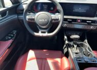 2026 Kia K5 GT-Line Sedan