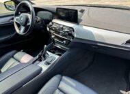 2020 BMW M550i M550i xDrive Sedan