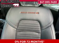 2026 Nissan Pathfinder Rock Creek SUV