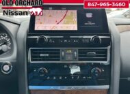2024 Nissan Armada SL SUV
